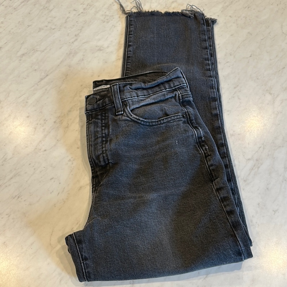 Old Navy Classic Black Women's Jeans